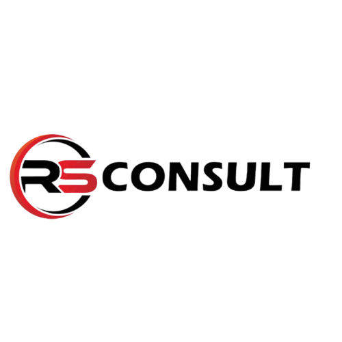 Logo RS ConsultOne